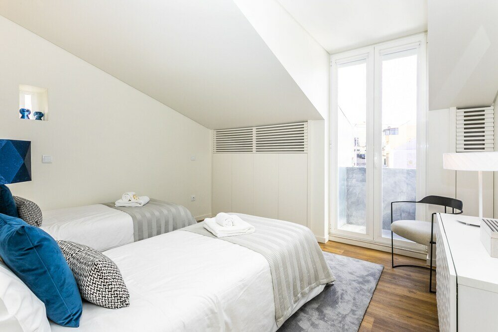 Фото LxWay Apartments Alcântara Luxury