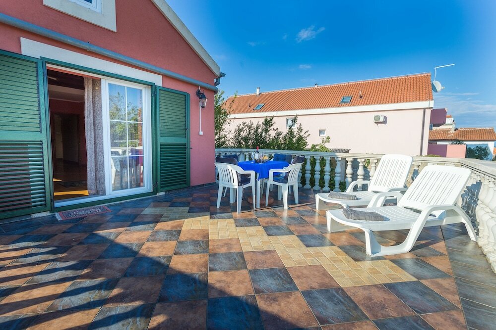 Фото Villa Stocco Castle