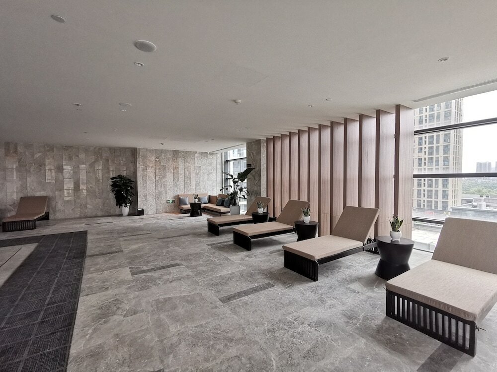 Фото Projoy Hotel Tianfu