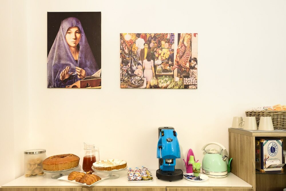 Фото B&b Al Passìo