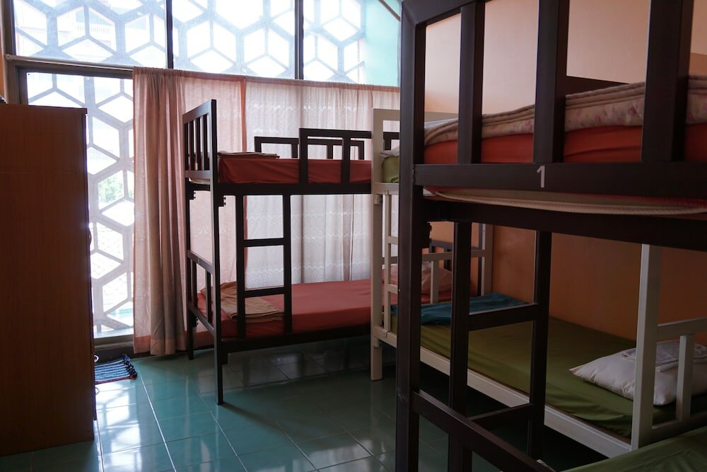 Фото Oyo 730 Meedee Hostel