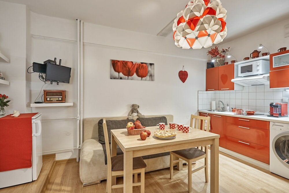 Фото Apartman U Medvidku