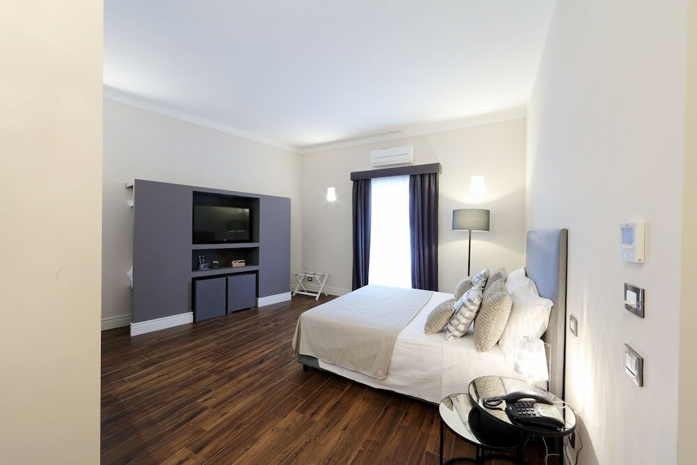 Фото Residenza Palazzo Fortuna