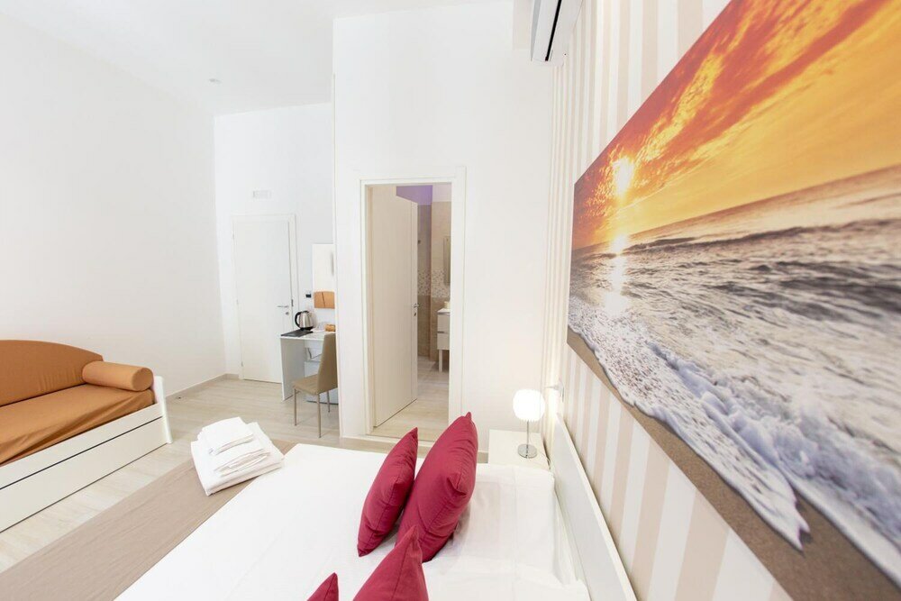 Фото Raggio di sole 2