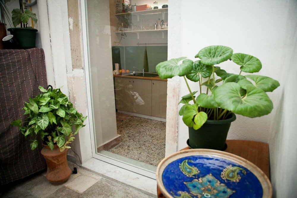 Фото Alcalà Living B&b