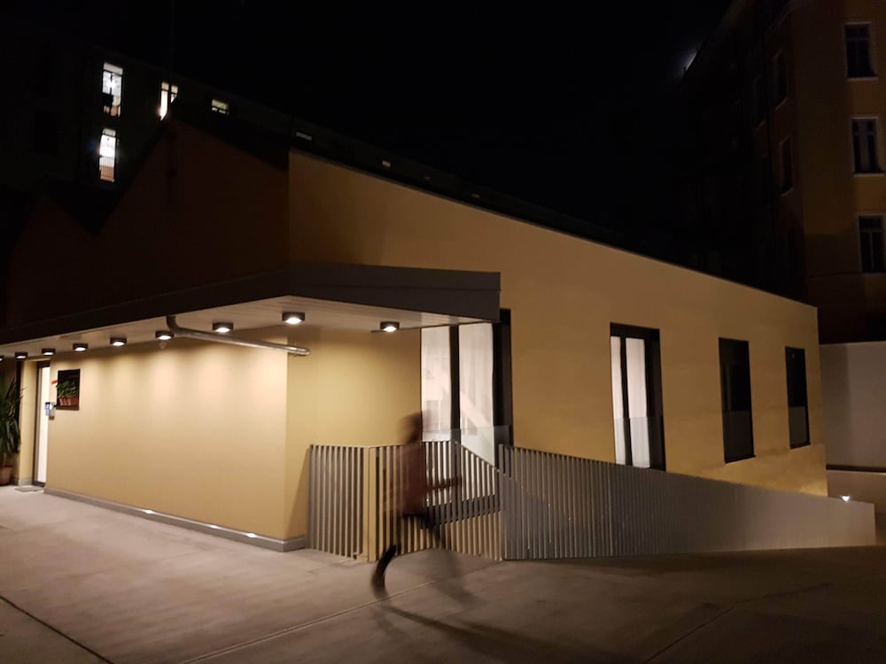 Фото Ortiquattro