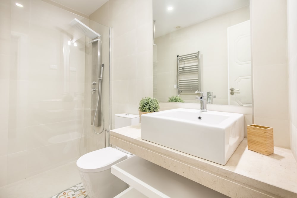 Фото Santos Blue Tiles