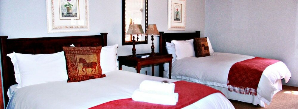 Фото Ilanga Estate