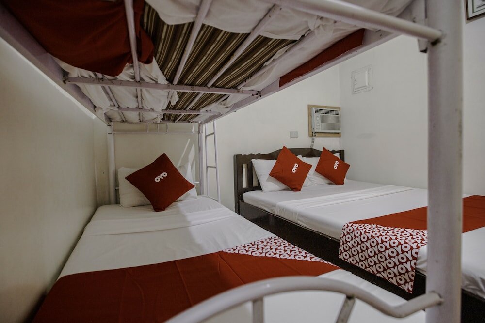 Фото Oyo 741 Sierra Travellers Inns