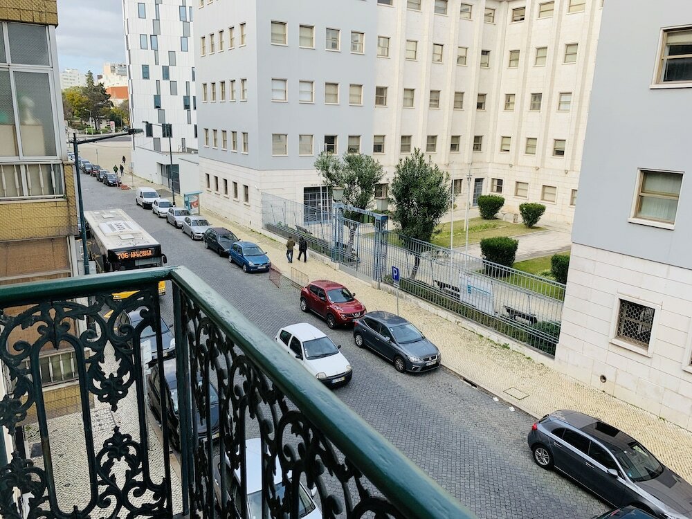 Фото Memory of Lisbon