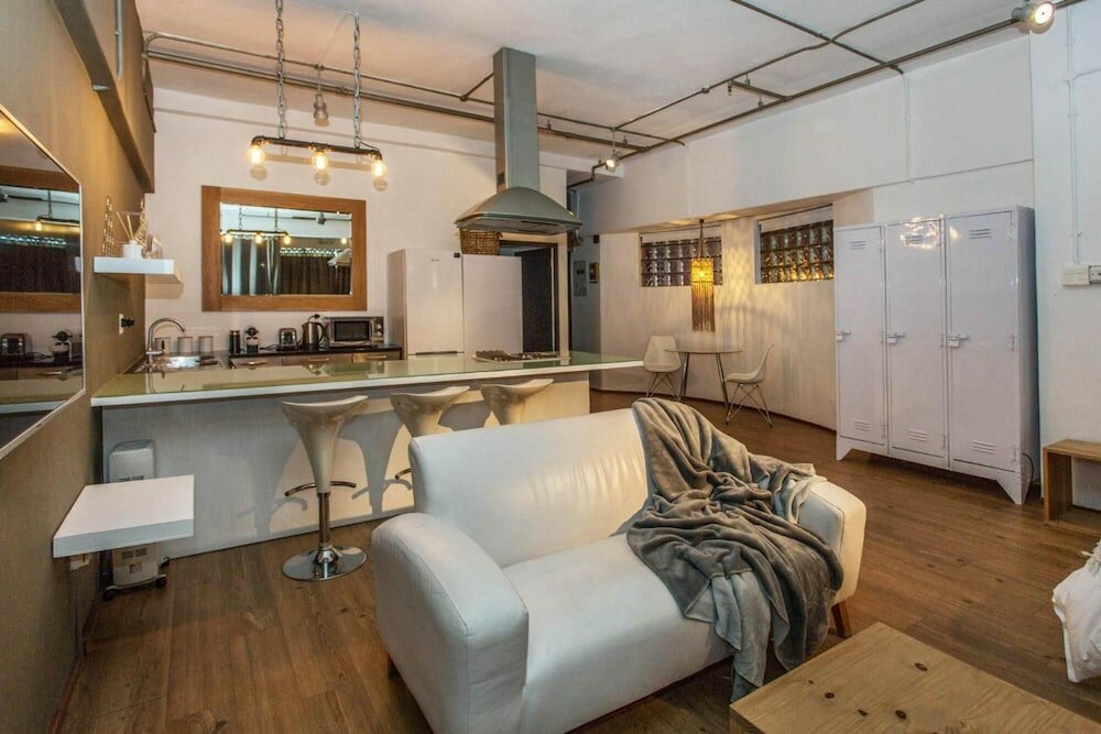 Фото Manhattan Penthouse