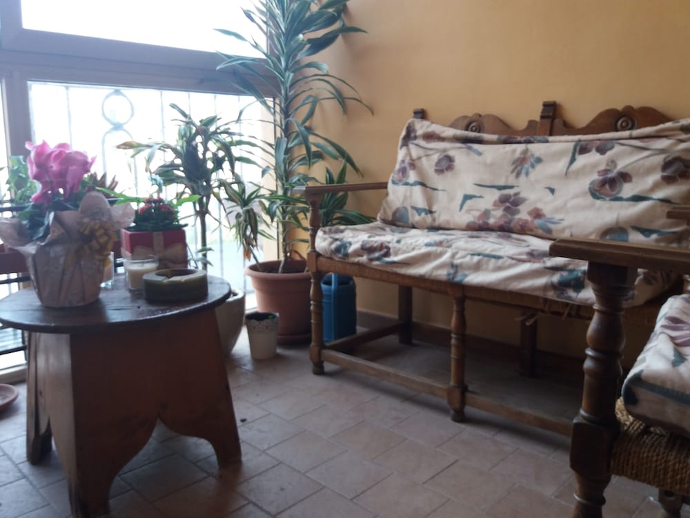 Фото La Maison del Corso B&b