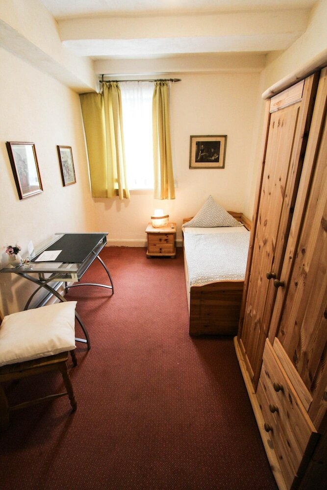 Фото Gästehaus Deutsches Haus