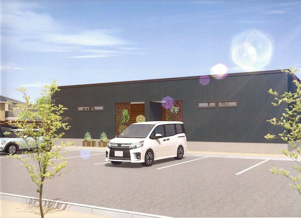 Фото Phottage inn Biei