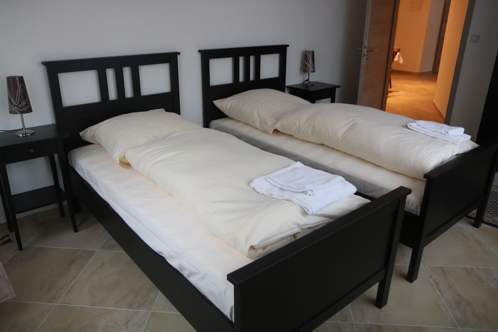 Фото Bed Budget City Center Hannover - Hostel