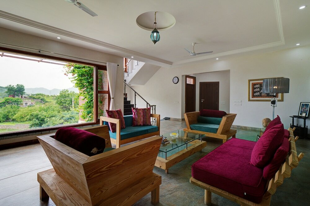 Фото Saorsa Homestay