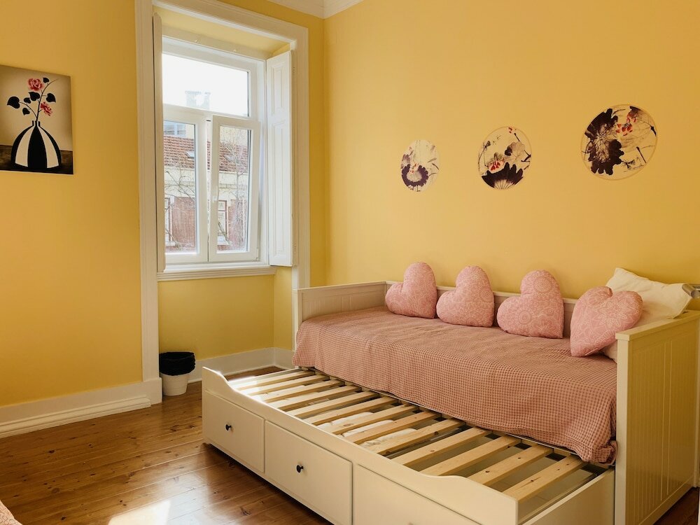 Фото Memory of Lisbon