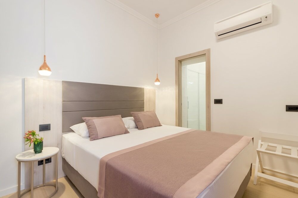 Фото Boutique B&B Villa Faggioni