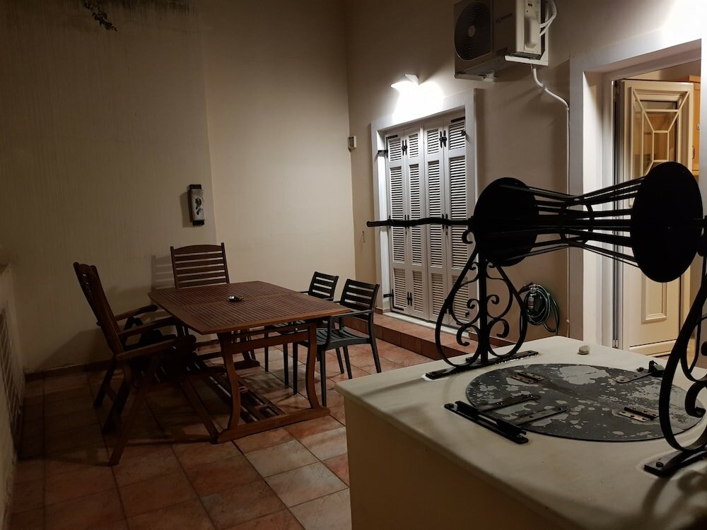 Фото Cosy Apartment with patio