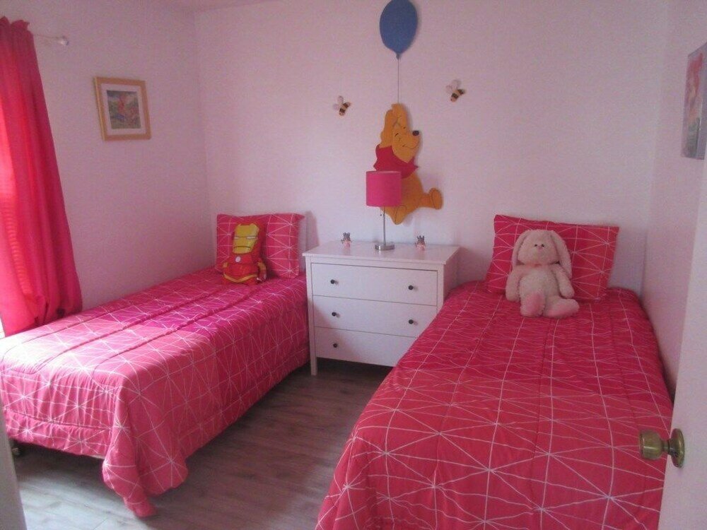 Фото 4br Pool Home in Indian Ridge by Shv-915