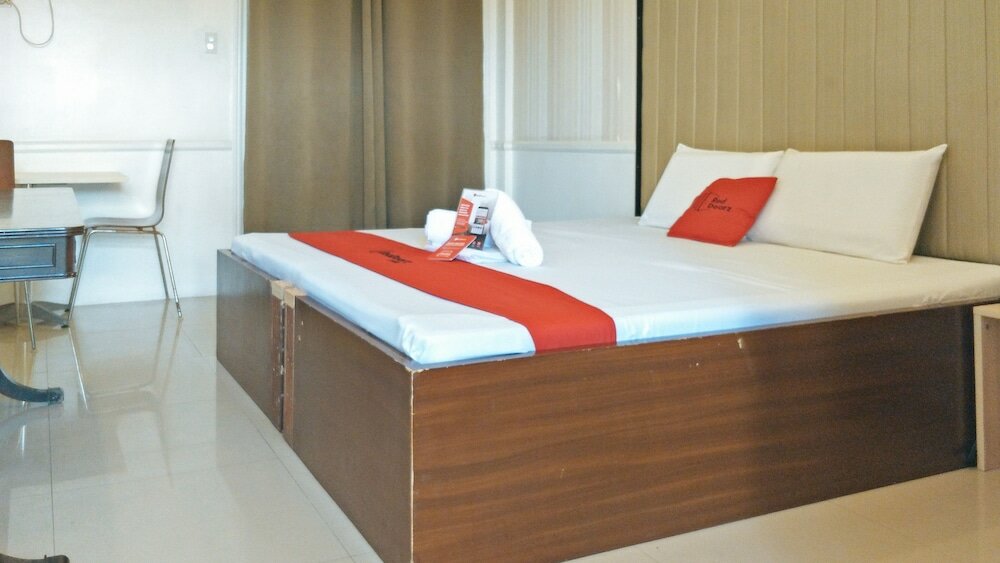 Фото RedDoorz Premium @ Wireless Mandaue Cebu