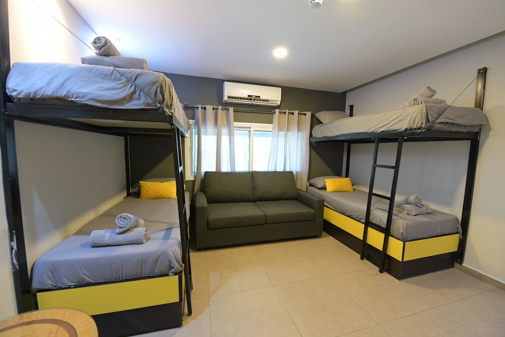 Фото Amdar Hotel & Hostel