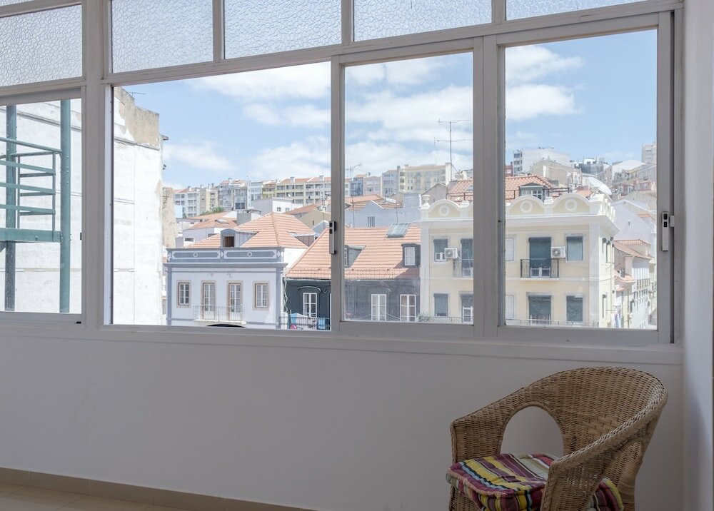 Фото Quartos do Marquês