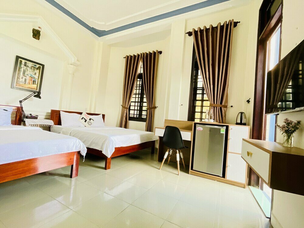 Hotel Eva Homestay, Huế, photo