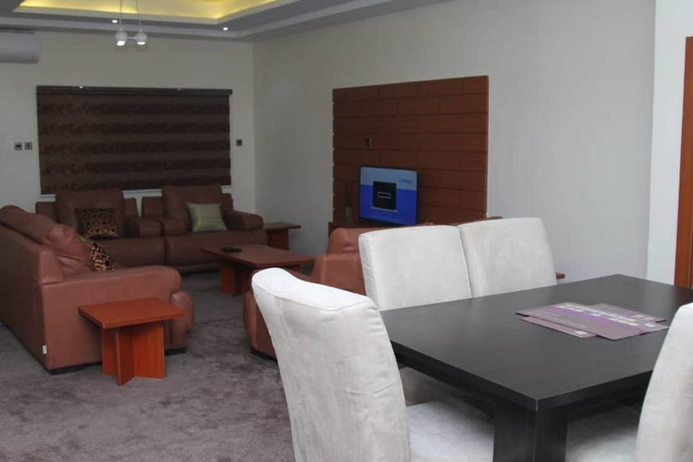 Фото Vulcan Suites