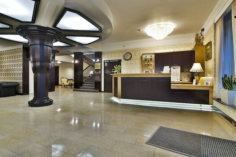 Гостиница Hotel Victoria