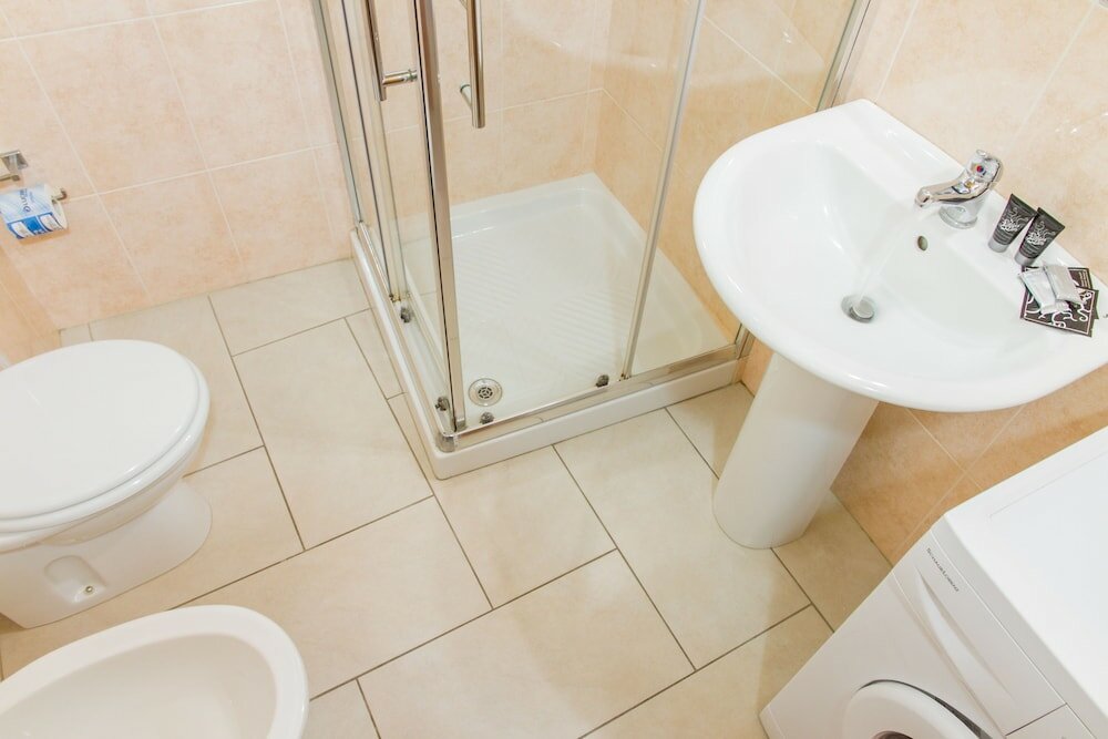 Фото Case Vacanze Zio Pasquale