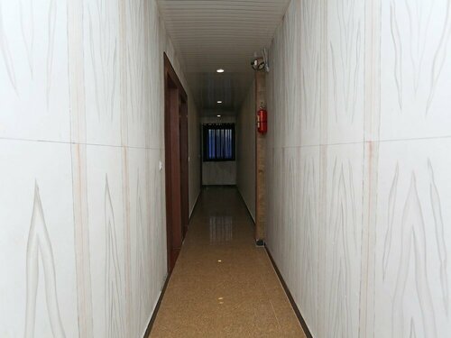 Гостиница Oyo 15839 Hotel Queen Palace