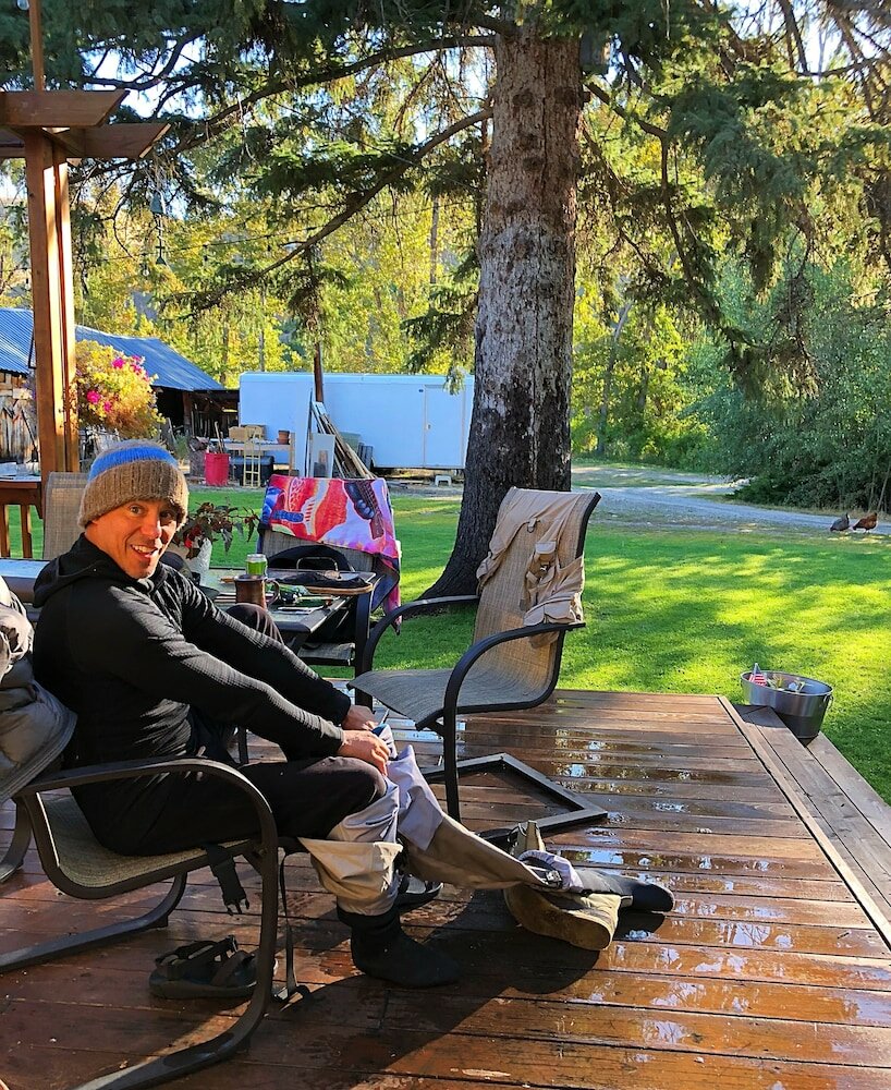 Фото Hannon House