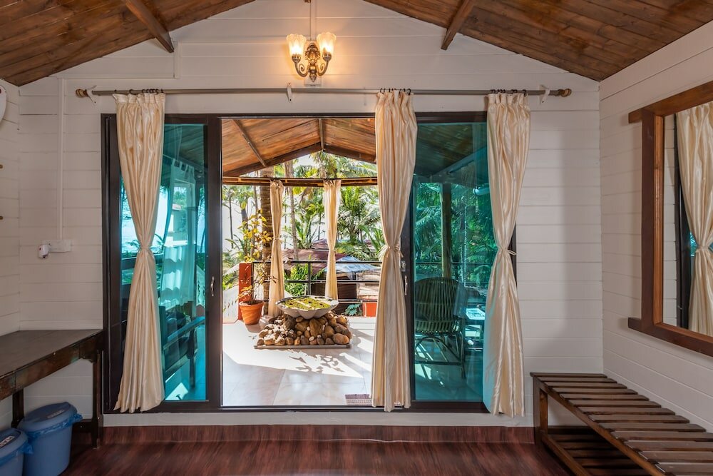 Фото Simrose resort