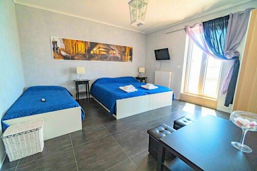 Гостиница Arciuolo B&b