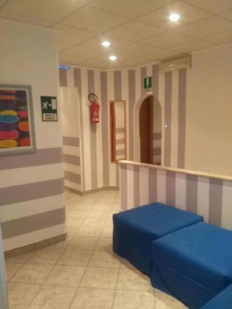 Фото Hotel San Giorgio