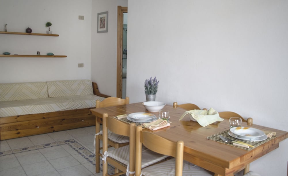 Фото Casa Mostella