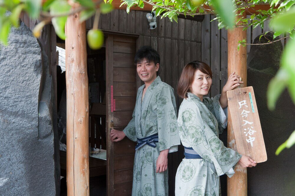 Фото Kirishima Miyama Hotel