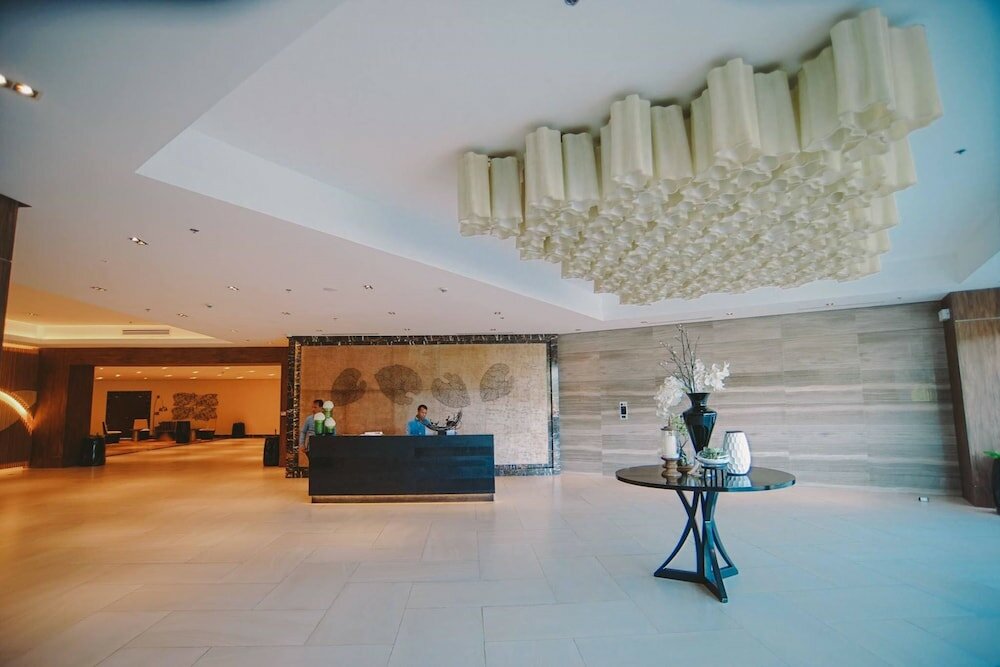 Фото Mactan Cebu Beach Condo