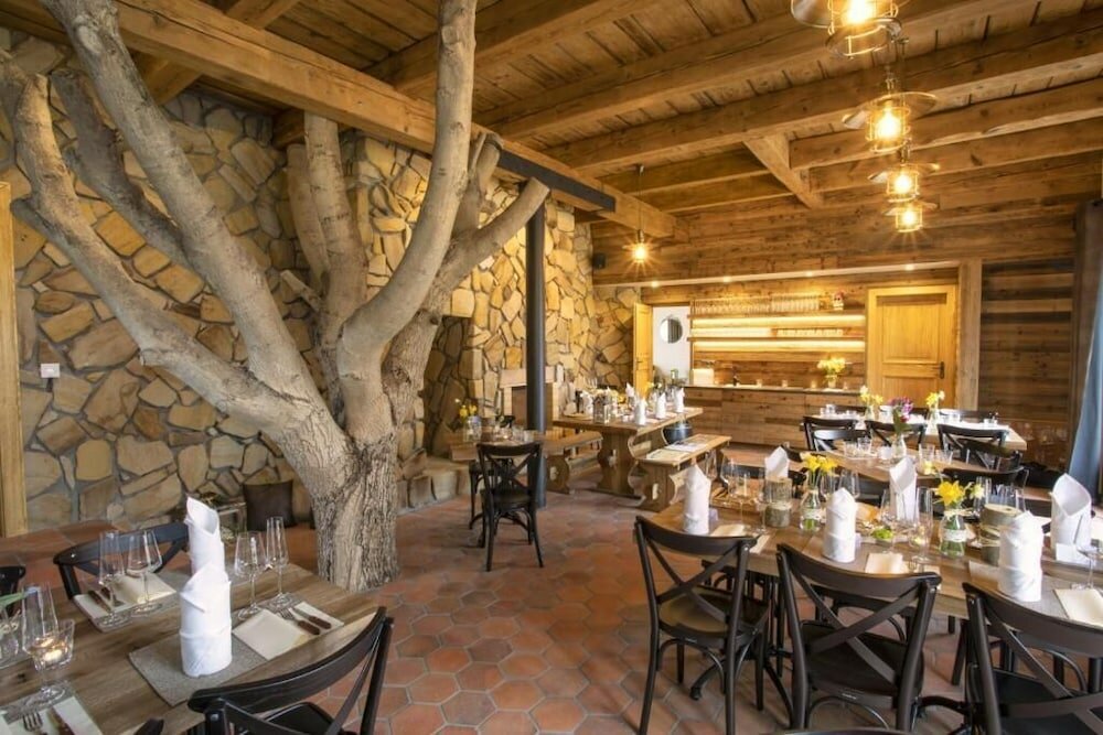 Фото Rezidence Morris