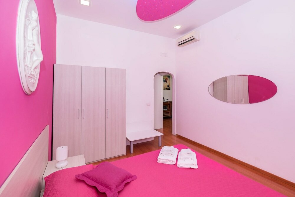 Фото B&b Villa Le Palme