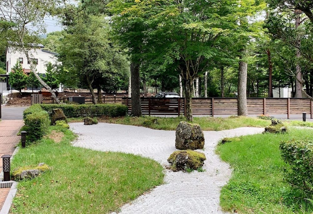 Фото Fujitenka Kaikan