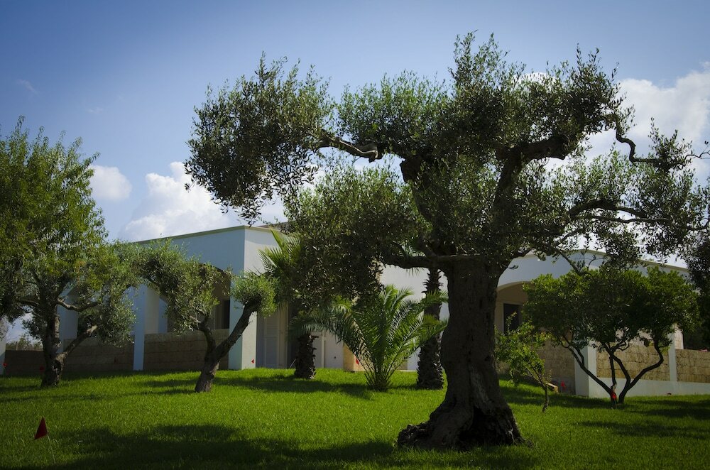 Фото Villa Nisapiro'