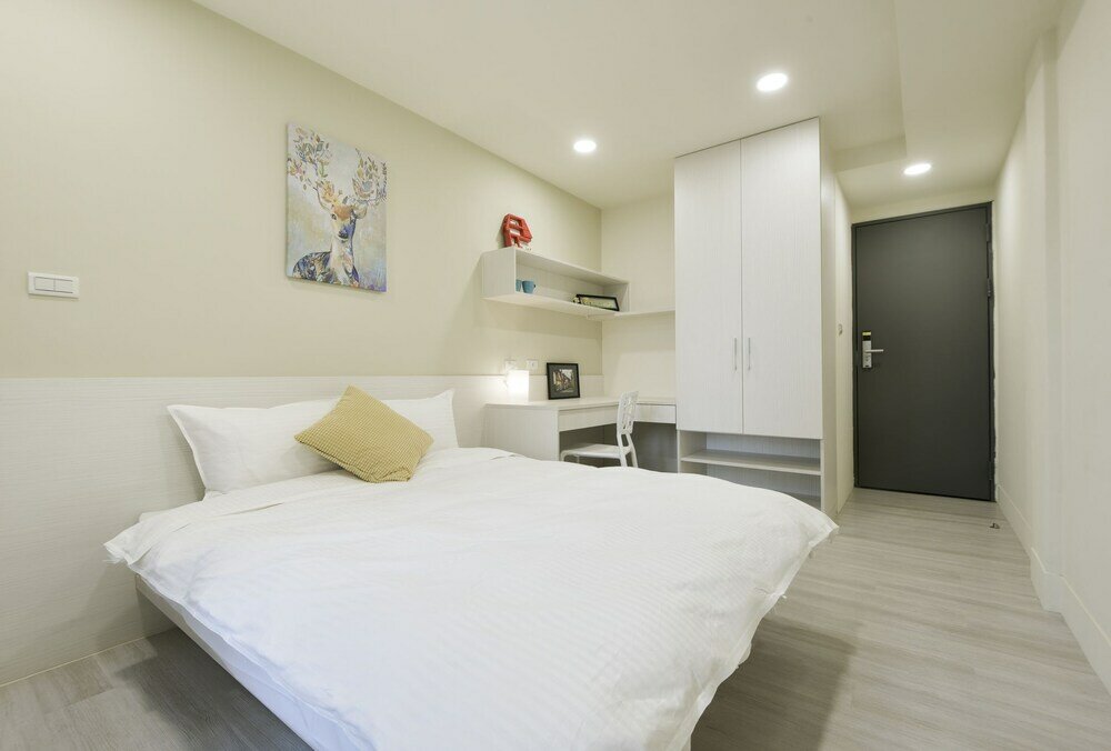 Фото Yizhong Staycay