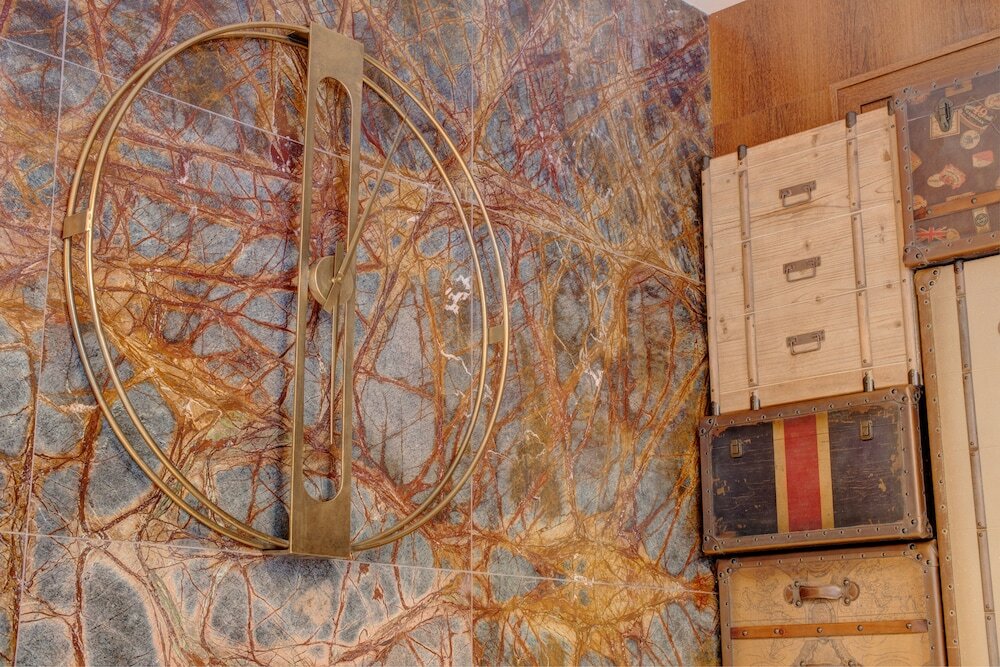 Фото VIP Executive Picoas Hotel