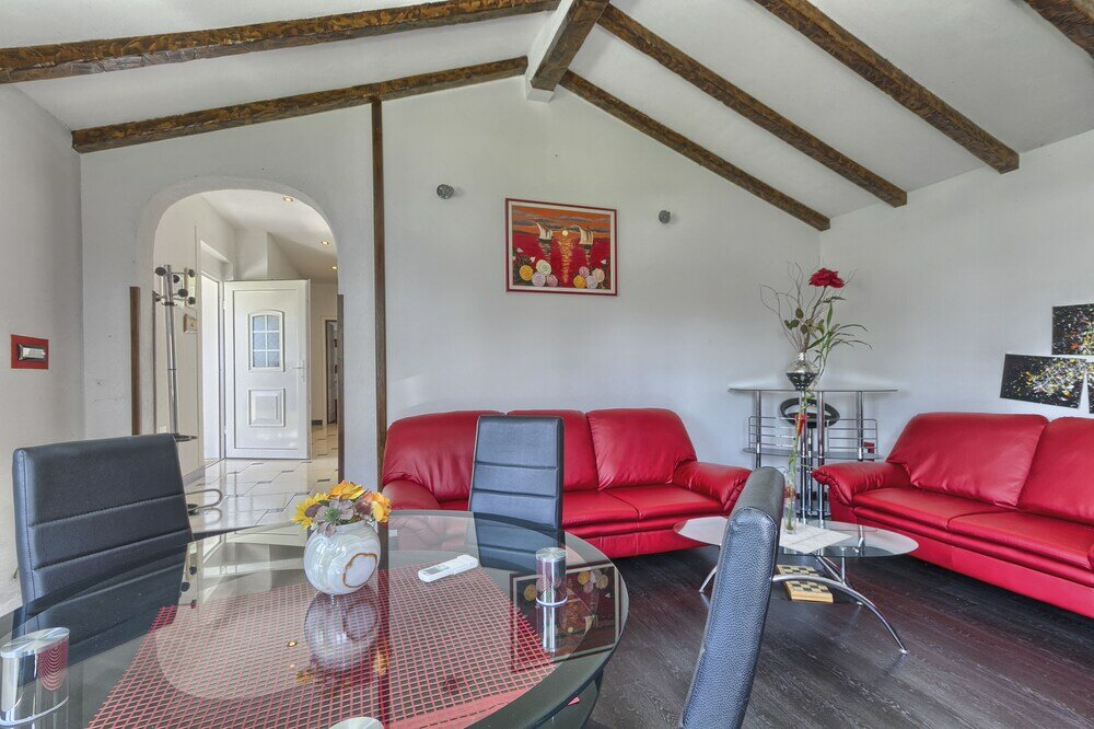 Фото Apartments Villa Fjord