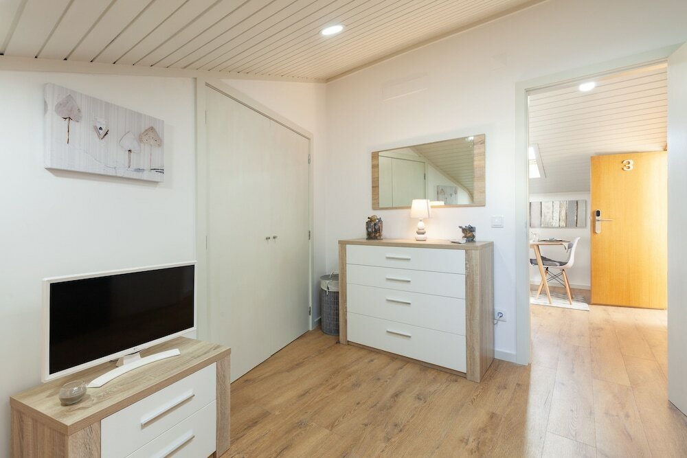 Фото Avenida apartement