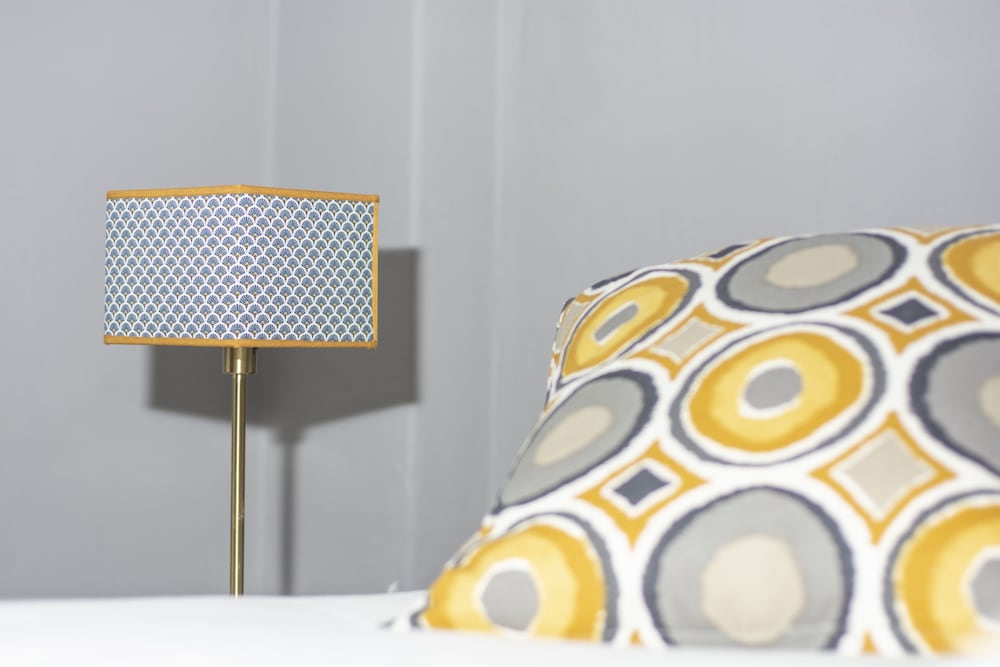 Фото La Lu Cozy Rooms 2