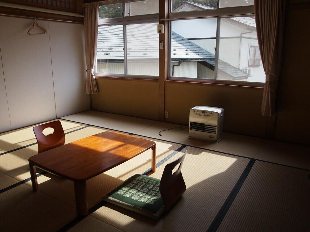 Фото Shukubo Kanbayashi Katsukane