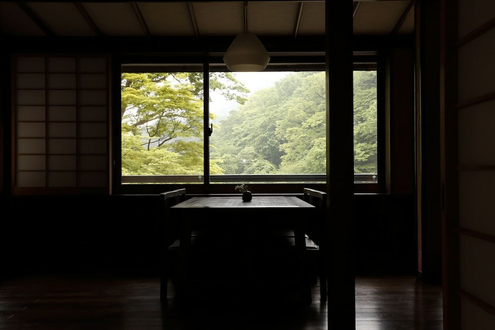 Фото Itamuro Onsen Daikokuya